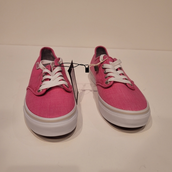 Women Vans - Picture 5 of 7